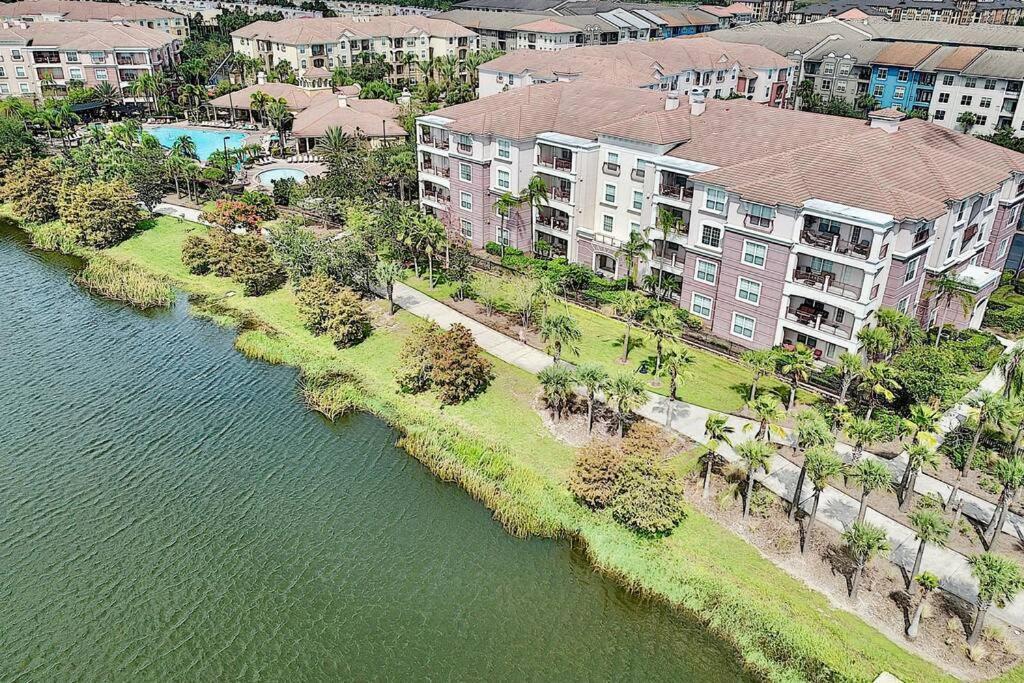 Vista Cay Standard 3 Bedroom Penthouse أورلاندو المظهر الخارجي الصورة
