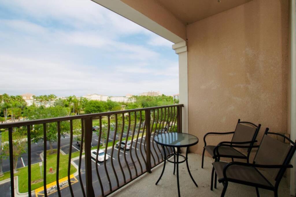 Vista Cay Standard 3 Bedroom Penthouse أورلاندو المظهر الخارجي الصورة