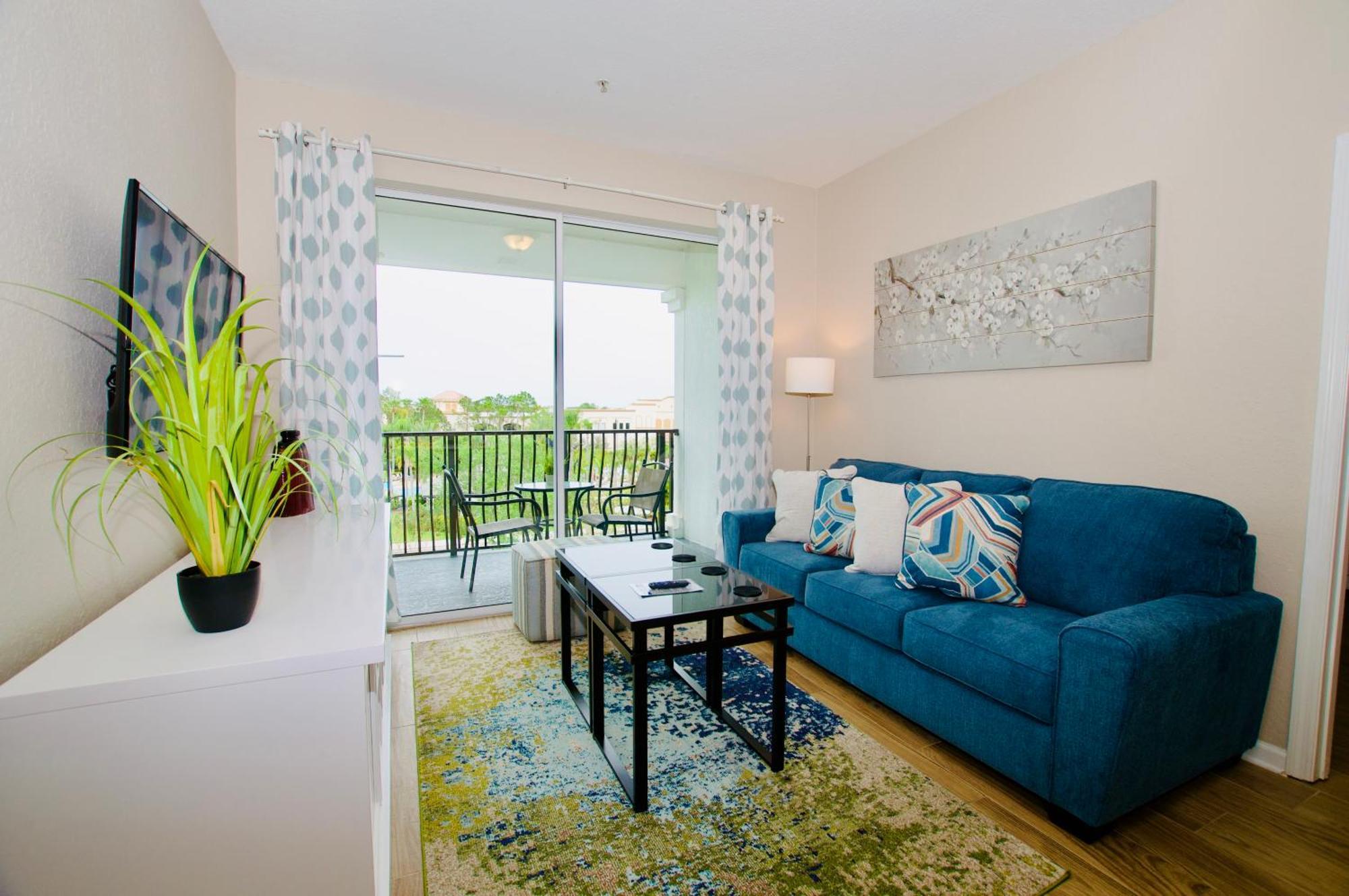 Vista Cay Standard 3 Bedroom Penthouse أورلاندو المظهر الخارجي الصورة
