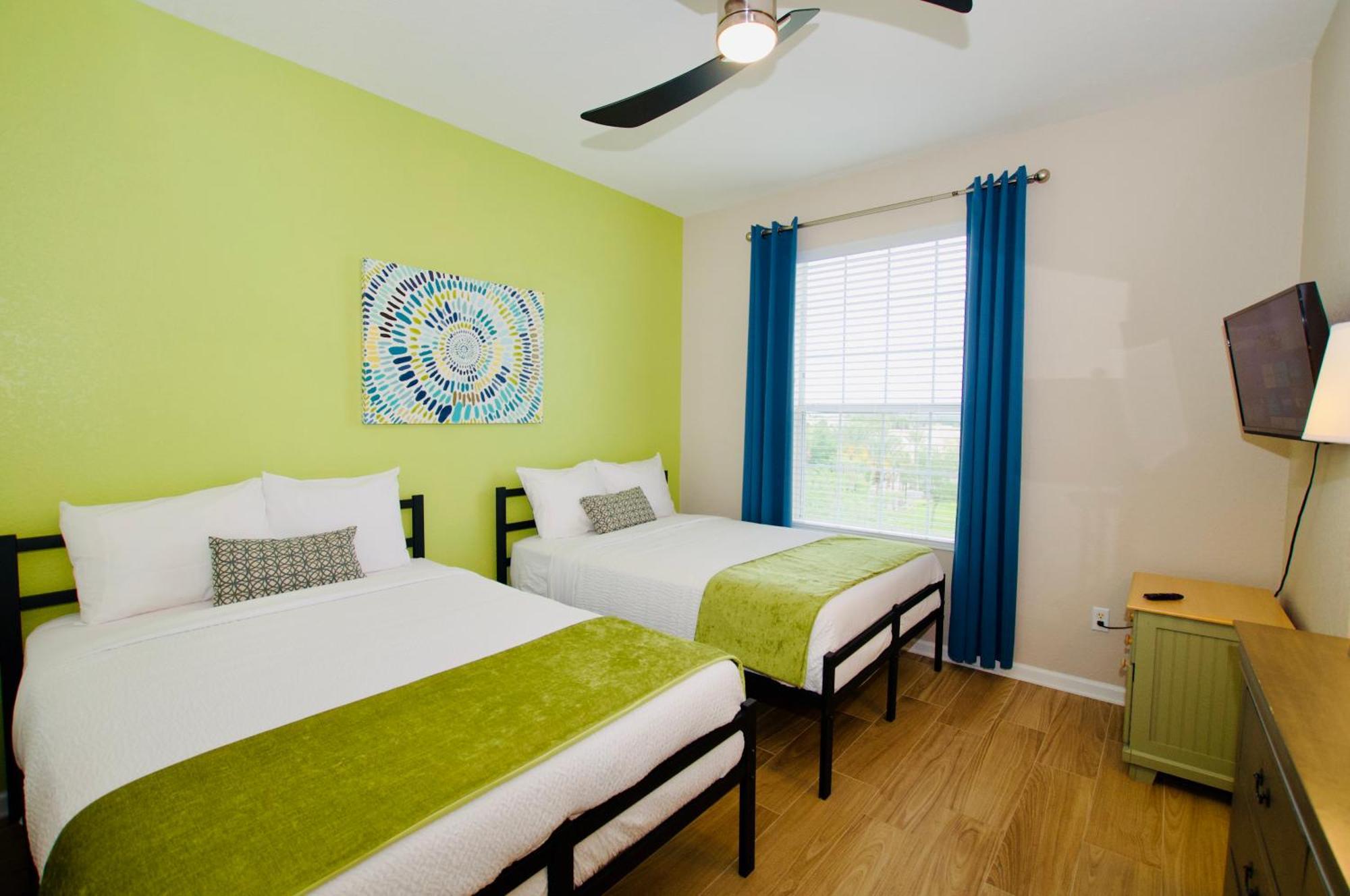 Vista Cay Standard 3 Bedroom Penthouse أورلاندو المظهر الخارجي الصورة