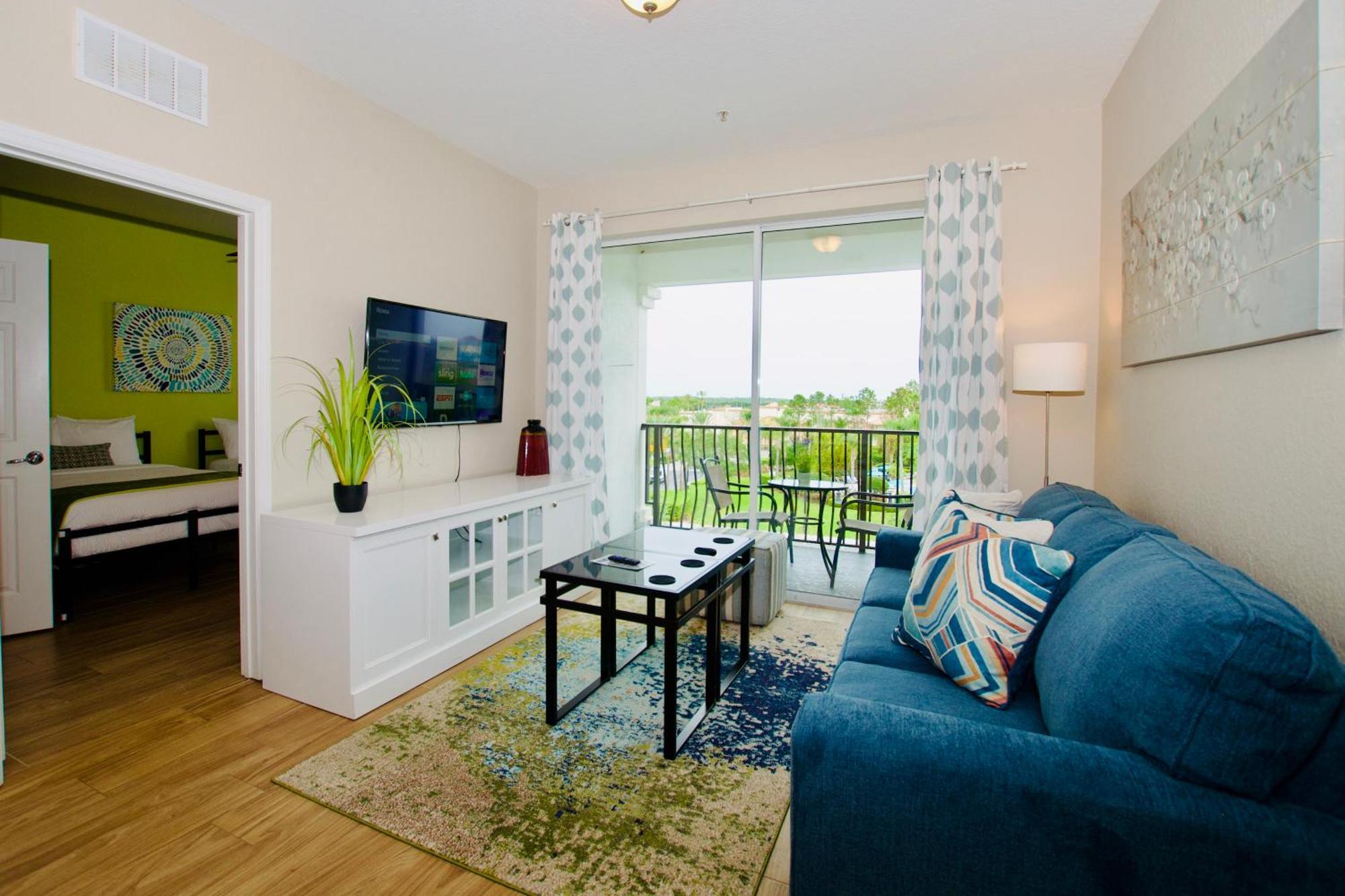 Vista Cay Standard 3 Bedroom Penthouse أورلاندو المظهر الخارجي الصورة